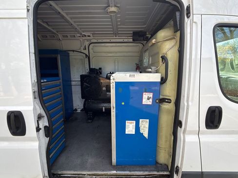 Used 2017 RAM ProMaster 3500 image 22