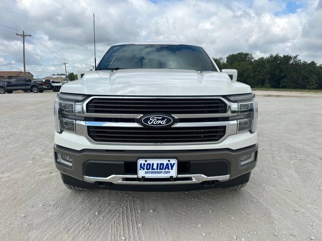 New 2026 Ford F150 King Ranch w/ Equipment Group 601A High AWD/4WD image 27