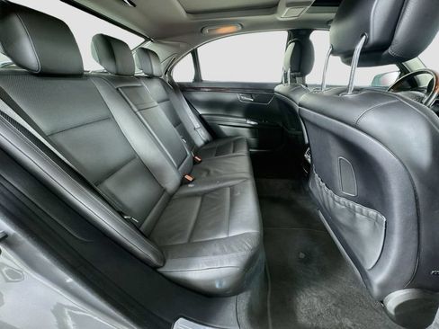 Used 2013 Mercedes-Benz S 550 4MATIC image 34