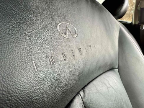 Used 2004 INFINITI Q45 Luxury w/ Journey Pkg image 83