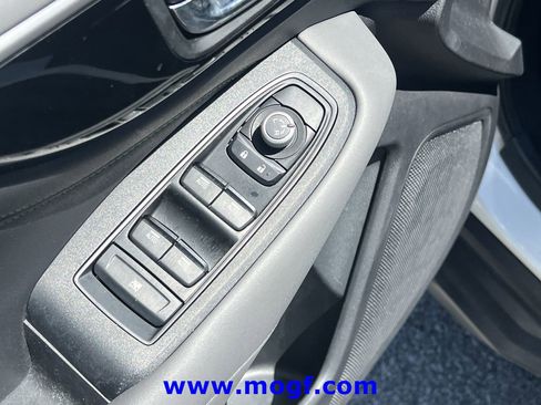 Used 2022 Subaru Outback Onyx Edition XT AWD/4WD image 18