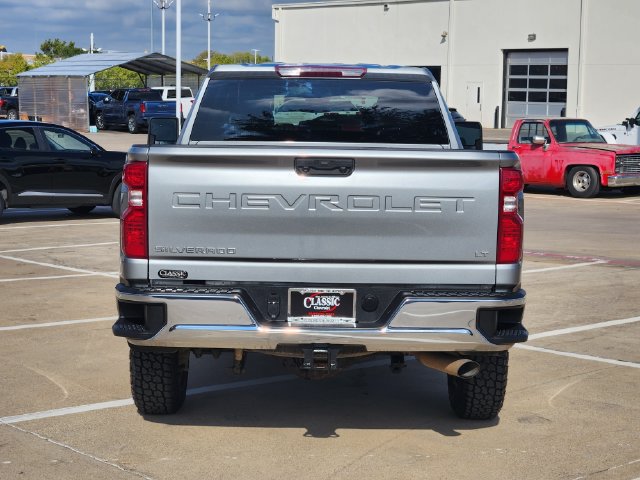 Used 2024 Chevrolet Silverado 2500 LT w/ Convenience Package AWD/4WD image 13