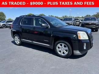 Used 2015 GMC Terrain SLT w/ Open Road Package image 1