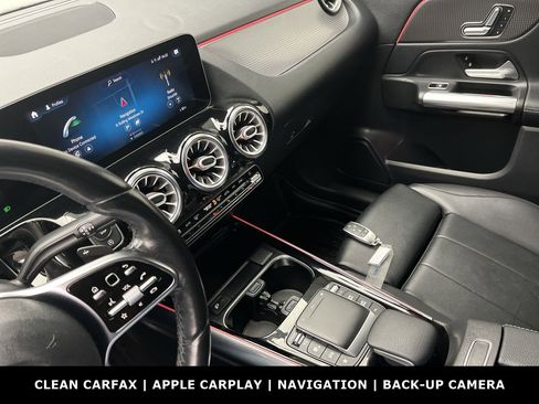 Used 2021 Mercedes-Benz GLA 250 4MATIC image 16