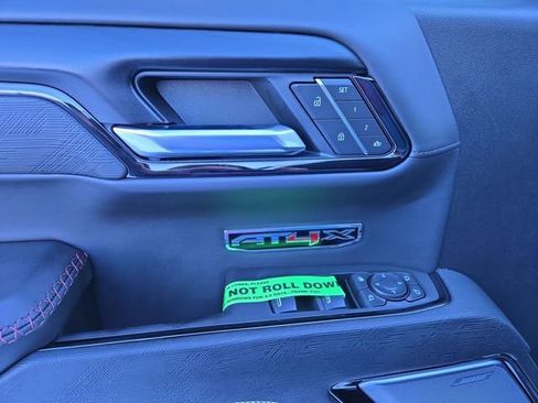 New 2026 GMC Sierra 1500 AT4X image 14