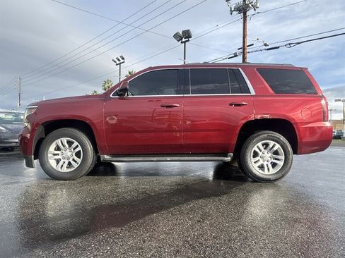 Used 2020 Chevrolet Tahoe LT image 3