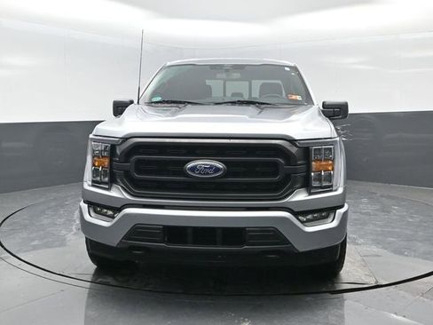Used 2022 Ford F150 XLT w/ Equipment Group 302A High image 33