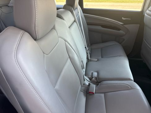 Used 2018 Acura MDX SH-AWD image 47