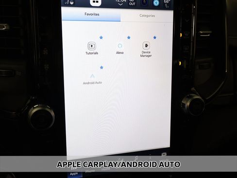 Used 2024 RAM 1500 Limited image 8