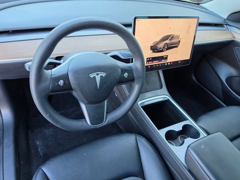 Used 2022 Tesla Model 3 Long Range AWD/4WD image 20
