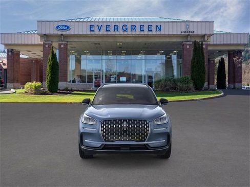 New 2025 Lincoln Corsair Reserve AWD/4WD image 6