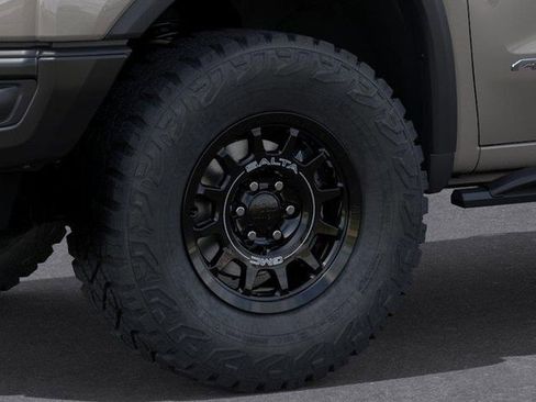 New 2026 GMC Sierra 1500 AT4X w/ AT4X AEV Edition AWD/4WD image 9