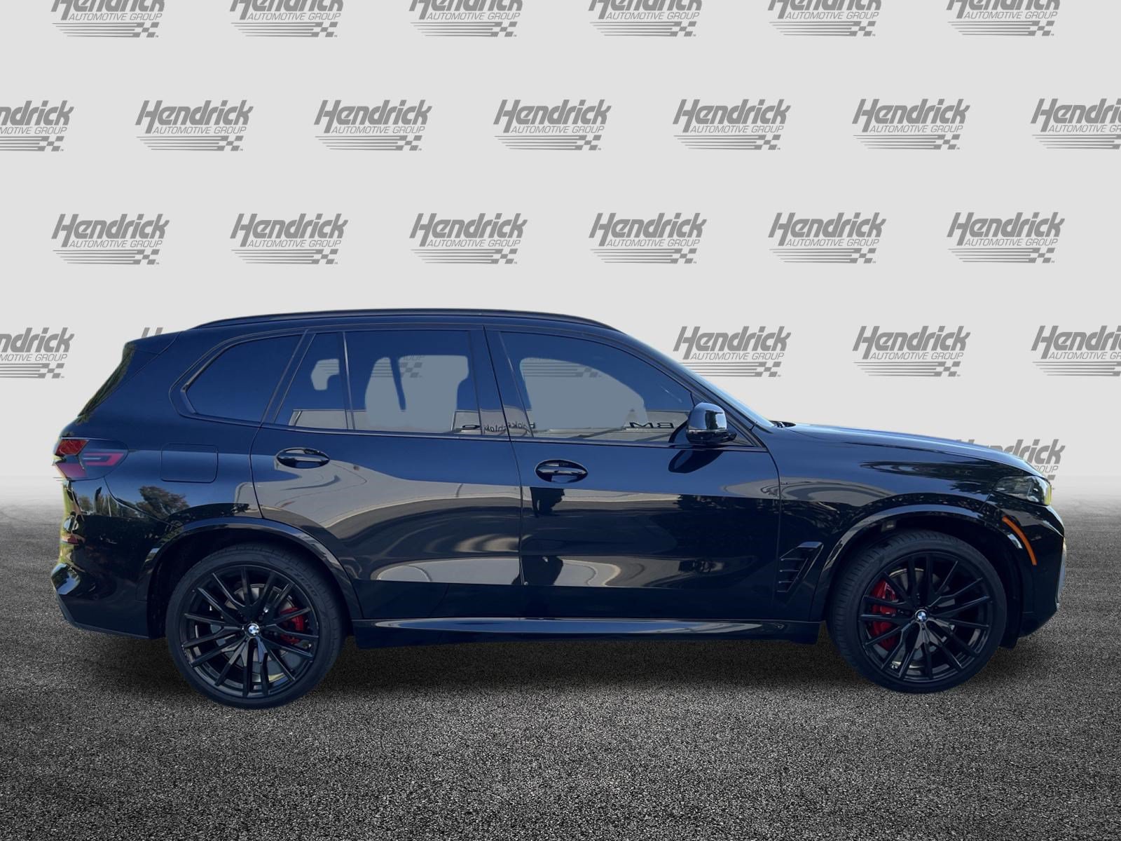 Used 2025 BMW X5 sDrive40i w/ Executive Package RWD image 10