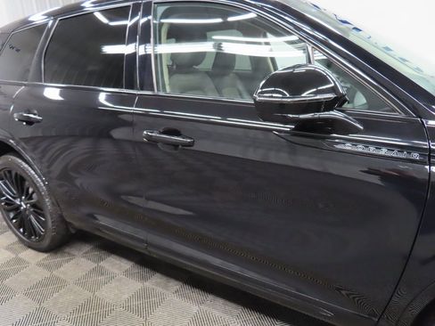 Used 2025 Lincoln Corsair Premiere w/ Jet Appearance Package image 36