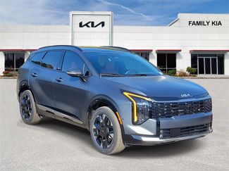 New 2026 Kia Sportage SX Prestige 360° Tour