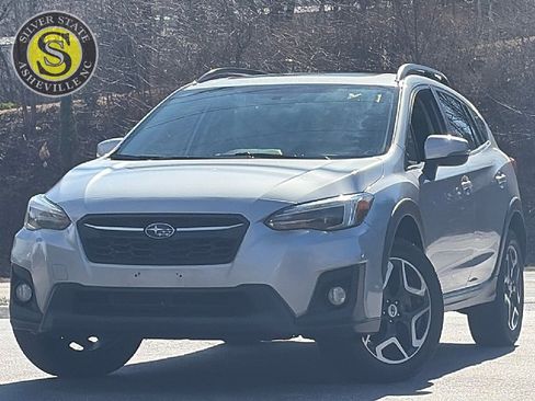 Used 2018 Subaru Crosstrek 2.0i Limited image 1