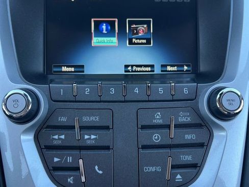 Used 2013 Chevrolet Equinox LT w/ Driver Convenience Package image 21