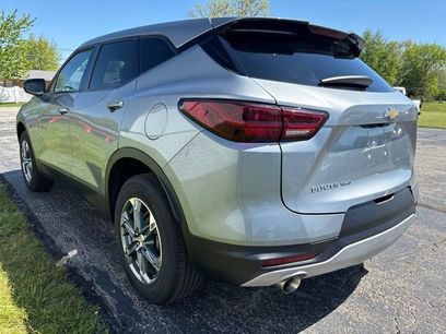 Used 2023 Chevrolet Blazer LT w/ Driver Confidence Package