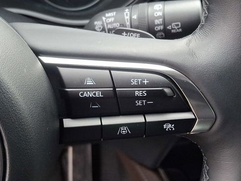 Certified 2025 MAZDA CX-30 2.5 Turbo w/ Premium Plus Pkg image 23