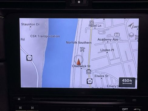 Used 2017 Porsche 911 Turbo image 23