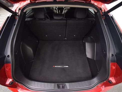 Used 2025 Mitsubishi Eclipse Cross SE AWD/4WD image 26