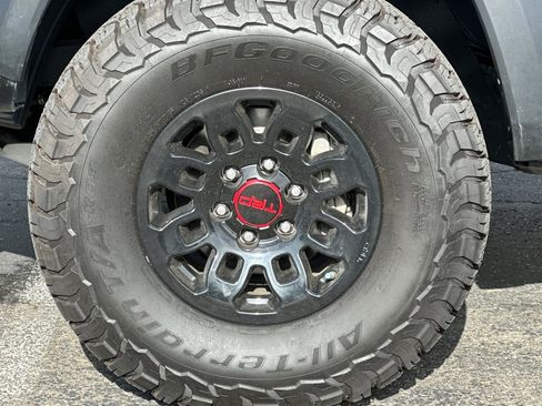 Used 2019 Toyota Tacoma TRD Pro image 37