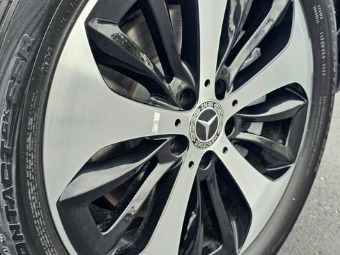 New 2026 Mercedes-Benz GLB 250 4MATIC image 6