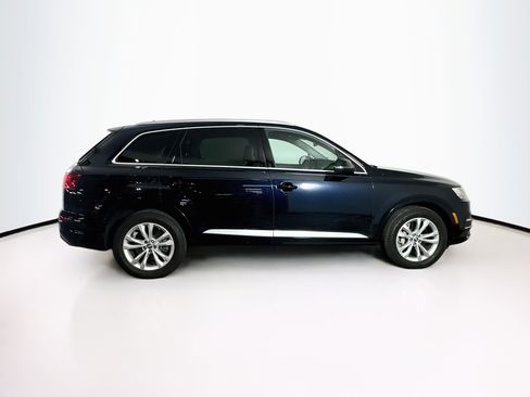 Used 2018 Audi Q7 3.0T Premium Plus w/ Premium Plus Package AWD/4WD image 10