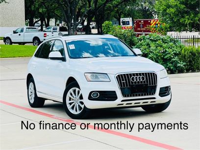 Used 2013 Audi Q5 2.0T Premium Plus w/ Premium Plus Pkg
