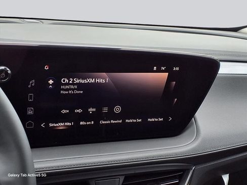 New 2026 Buick Encore GX Preferred w/ Comfort Package FWD image 10