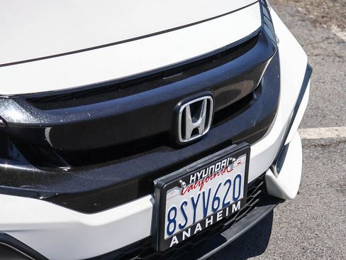 Used 2020 Honda Civic EX image 5