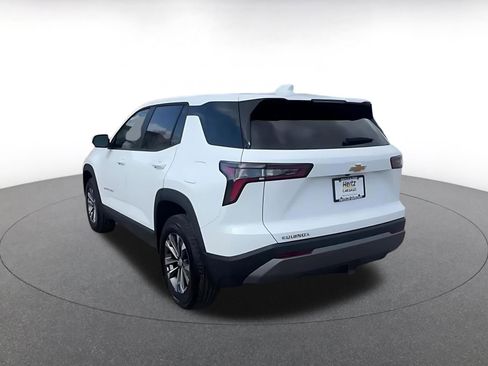 Used 2025 Chevrolet Equinox LT image 11