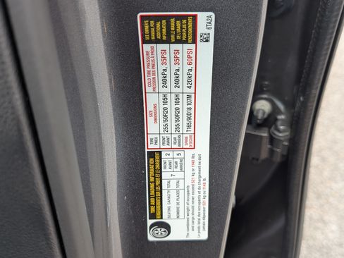 Used 2026 INFINITI QX60 Luxe w/ Cargo Package FWD image 42