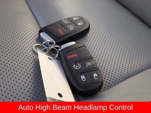 Used 2024 Dodge Durango GT image 40