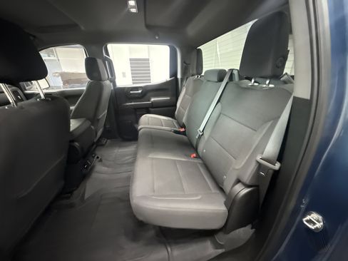 Used 2024 GMC Sierra 1500 Pro w/ Graphite Edition image 20