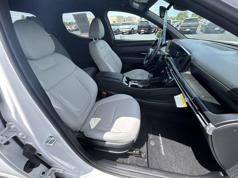 Certified 2026 Hyundai Santa Cruz SEL AWD/4WD image 27