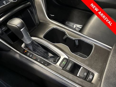 Used 2021 Honda Accord LX image 18