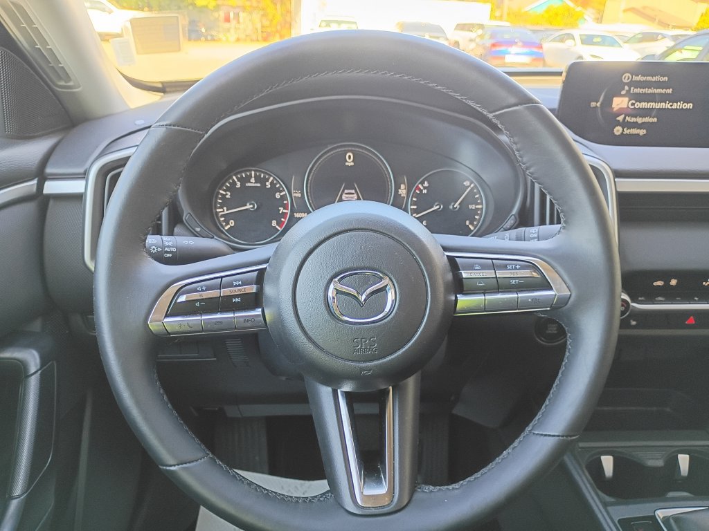 Used 2026 MAZDA CX-50 AWD 2.5 S w/ Preferred Pkg image 24