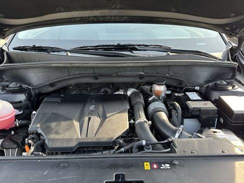 Used 2021 Kia Sorento SX image 25