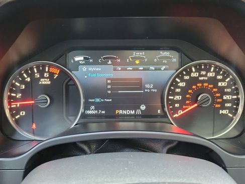 Used 2018 Ford F150 Raptor w/ Equipment Group 802A Luxury image 26