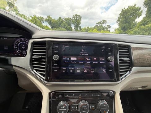Used 2019 Volkswagen Atlas SEL Premium AWD/4WD image 53