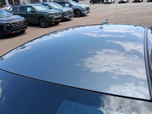 Certified 2024 Nissan Versa SV image 18