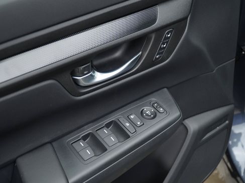 New 2026 Honda CR-V Sport-L image 14