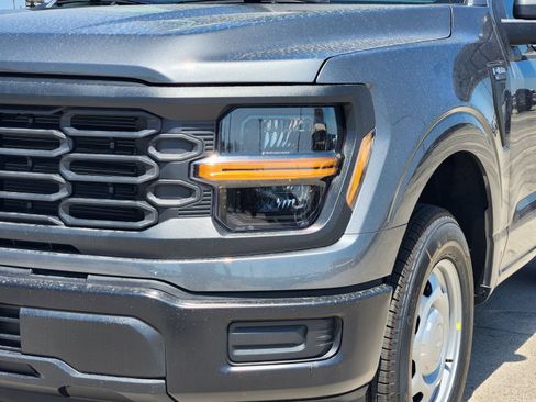 New 2026 Ford F150 XL RWD image 10