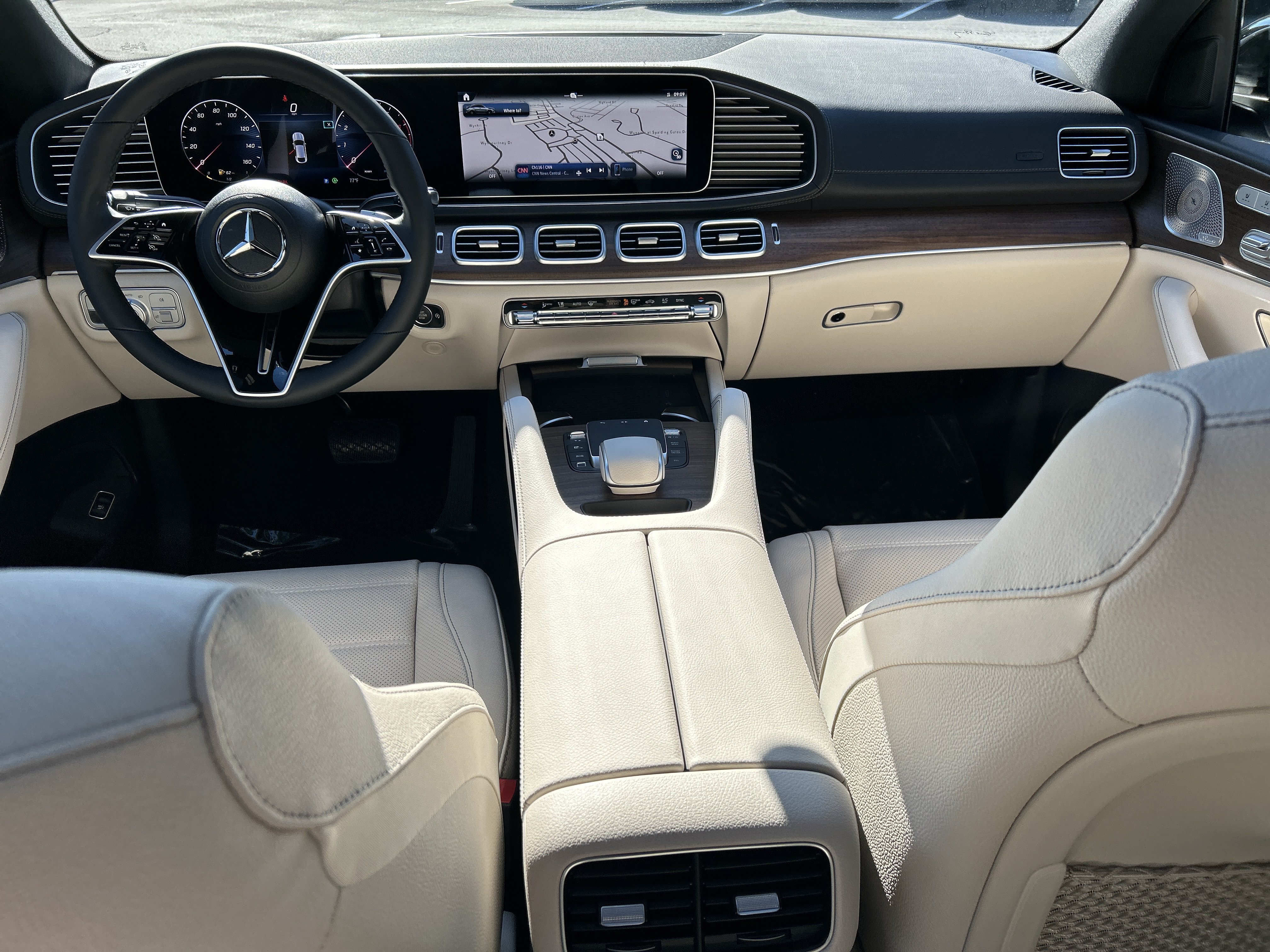 New 2026 Mercedes-Benz GLE 450 4MATIC Coupe image 22