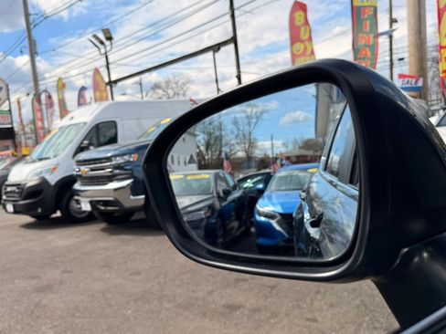 Used 2025 Mitsubishi Outlander SE AWD/4WD image 29