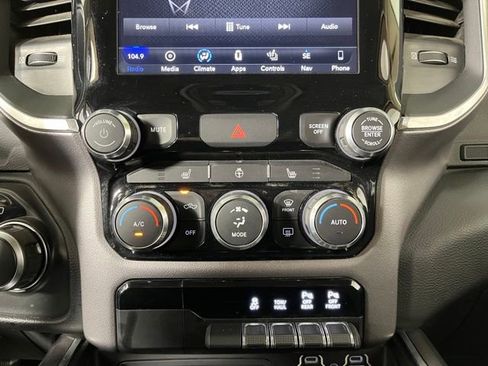 Used 2019 RAM 1500 Big Horn AWD/4WD image 32