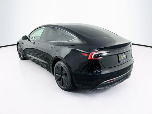 Used 2025 Tesla Model 3 Long Range RWD image 5