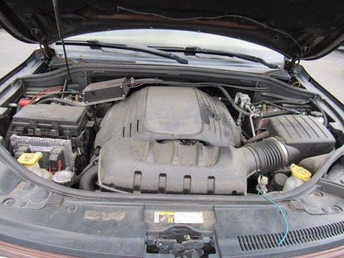Used 2015 Jeep Grand Cherokee Summit AWD/4WD image 53