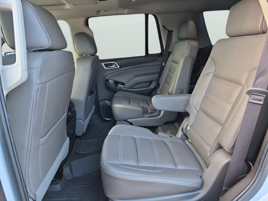 Used 2018 GMC Yukon Denali w/ Denali Ultimate Package RWD image 32